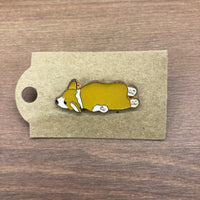 Planking Dog Pins