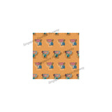 Pelican Playground SFR SG Print Fabrics