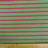 Bright Base Stripes